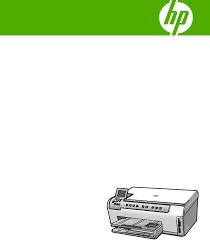 I obtained this hp photosmart c4680 printer equally a costless advertising amongst a purchase of a mac laptop. Hp Photosmart C6200 Photosmart C6280 All In One Printer User Manual