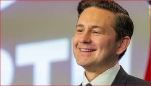 Liberals' Failed Attempt to Smear Pierre Poilievre with Diagolon