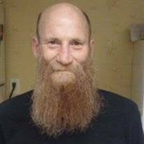 Randall Harman Obituary