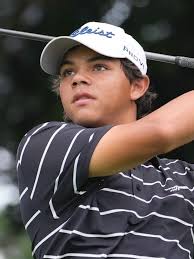 The Tragedy Of Charlie Woods Is So Sad #CharlieWoods #TigerWoods #Golf