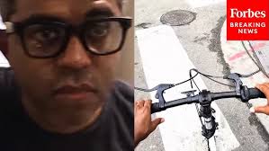 Teddy Terrell TV Debut