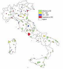 Fill your cart with color today! Immagine Del Giorno La Domanda Di Trasporto Pubblico Nei Capoluoghi Di Provincia Idealista News