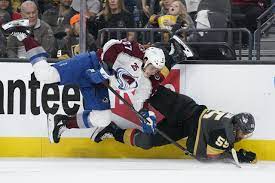 Jun 11, 2021 · for exact series outcome odds, avs in five is teh favorite at +400, followed by avs in six at +435 and avs in seven at +475. Vegas Golden Knights At Colorado Avalanche Game 5 Free Live Stream 6 8 21 How To Watch Nhl Time Channel Pennlive Com