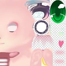 Free Download Mmd Stylish Eyes Textures Dl Transparent Background Png Clipart Hiclipart Mmd victor nikiforov yuri on ice download down.