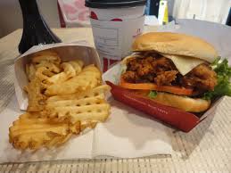 Did you know Chick-fil-A Del Rio is now serving the Chicken ...