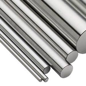 Tungsten Heavy Alloy - Sheet, Rod, Plate