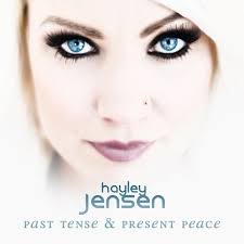 Hayley Jensen