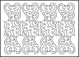 Sebenarnya sketsa merupakan suatu kerangka menggambar. Gambar Sketsa Bunga Batik Gambar Batik Bunga Blog Teraktual Sketsa Menggambar Sketsa Gambar Bunga