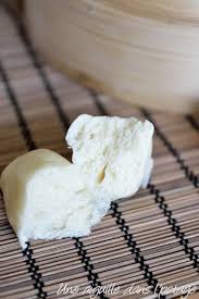 Mantou Pains Vapeurs Chinois Recettes De Cuisine Cuisine Et Boissons Cuisine Asiatique