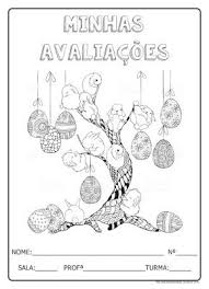 Capa De Prova Sobre A Pascoa Pin De Adriana Celia Em Adriana Celia Valadares Ramos Artesa Com Imagens Aulas De Matematica Dia Do Indio Lista De Palavras
