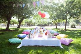 Kara S Party Ideas Sunny Teddy Bear Picnic Birthday Party Kara S Party Ideas