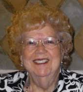 Juanita O. Magness Obituary June 13, 2012