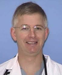 Dr. Lawrence P. Fannon, MD