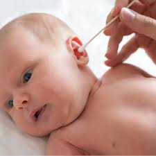 Microblading Small Pointed Tip Cotton Bud Wood Sticks Cotton Swab