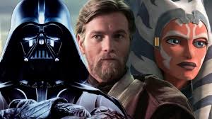 While the book doesn't have a particular plot arc that it follows, it has great storytelling moments that are portrayed fabulously. Every Star Wars Character Who Knew Anakin Was Darth Vader