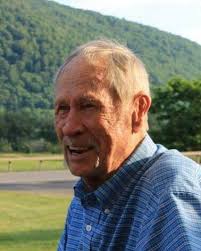 Obituary of Richard Sutton