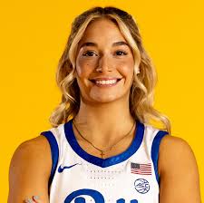 2023-24 PITT WOMEN'S BASKETBALL GAME NOTES