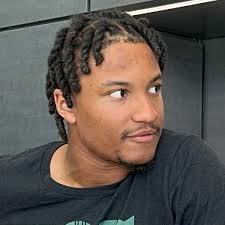 Michigan State LB Darius Snow from Week 3 of fall camp