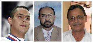 SUBSEDE DOMINICANA PARLAMENTO CENTROAMERICANO: 2010