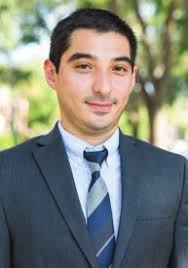 NEW FACULTY AND STAFF