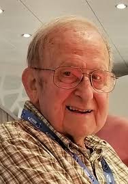 Thomas Potter Obituary March 20, 2020