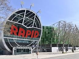 Alte wiener aufzeichnungen ergeben, dass 1626 ein dem später so genannten christkindlmarkt ähnlicher markt. After Corona Break Rapid And Austria Wien Start Training Coronavirus Wien World Today News