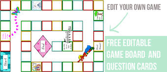 It is important to include all by simplifying rulebooks as much as possible and clearing up as many questions as we can, we can enjoy more board games and immerse ourselves. Templates File Folder Fun