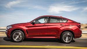 Bmw X6 Ceny Otzyvy Forum Test Drajv Foto Video Roskoshnye Avtomobili Avtomobili Leto