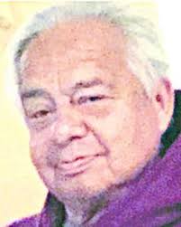 Louis Casas Obituary (1950