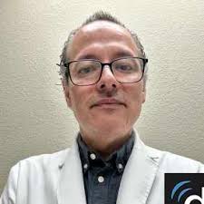 Dr. Darryl Collins, MD