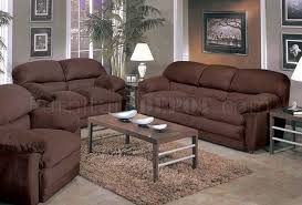 Espresso Micro Suede Oversized Sofa Loveseat Set Alibaba.com offers 1,563 couch and loveseats products.