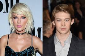 The global superstar is besotted with a source said: Is Taylor Swift S New Song About Her Boyfriend