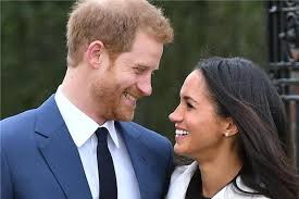 Derweil war harrys frau meghan mit ganz anderen dingen beschäftigt. Harry Und Meghan Treffen Wohltater