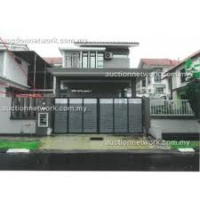 Scheme and satellites photos view; Jalan Dahlia 13 Taman Bukit Dahlia 81700 Pasir Gudang Johor