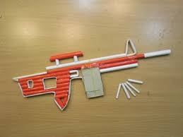 How To Make A Paper Sniper Rifle Shoots 5 Bullets Easy Paper Gun Tutorials Youtube How to draw an sniper rifle gun / very easy do not forget to like, share, comment & subscribe. how to make a paper sniper rifle shoots 5 bullets easy paper gun tutorials