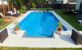 However, if something goes wrong, you might end up spending a lot more trying to fix it. Leading Inground Pool Installer In The Ottawa Valley
