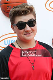 51 Zachary Rey Photos & High Res Pictures