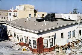 Earthquake Readiness Tips For 2010 San Francisco Public Press San Francisco Earthquake Bay Area California San Francisco Bay Area