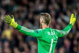 Check out his latest detailed stats including goals, assists, strengths & weaknesses and match ratings. Manchester United Mourinho Rat Real David De Gea Sucht Euch Einen Anderen Keeper