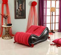 Amazon.com: Erotic Furniture Couple Inflatable Sofa Bed Sex Chair Acacia  Chair Sofa Chair Inflatable Bed Adult Products : Health & Household