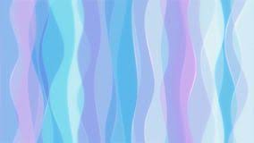 Fotos de stock, imágenes libres de derechos para descargar. Lazo Video Elegante En Colores Pastel Curvy Del Fondo Del Modelo Que Fluye De 1080p Almacen De Video Video De Curvas Decorativo 110230073