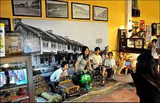 See grew up in cameron highlands. Time Tunnel Museum Wikipedia