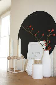 Herbstdeko Hema Ikea Hagebutten Herbst Autumn Fall Weiss Bylassen Kerzenstander Design Herbstdeko Dekoration Deko Herbst