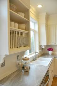 Bringing In The Light A Kitchen Makeover On A Tight Budget Kitchen Cabinets Makeover Home Kitchen Makeover