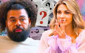 Are David Trimble And Madison Myers Still Together After Married At First  Sight Season 18?