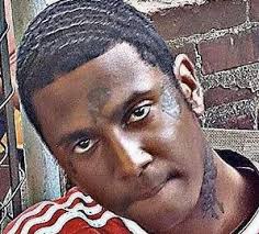 Marcel Edwin Edwards, age 26