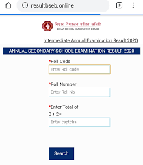 As bseb officials already tweeted about the bseb matric result 2021 date & time but official bseb exam authoritity. Resultbseb Online Bihar Board 10th Result 2021 Link Check Bseb Matric Result 2021 Name Wise Tnteu News