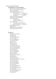 Https Media Essen De Media Wwwessende Aemter 53 Gesundheitskonferenz Beteiligte Liste Aug 2018 Pdf