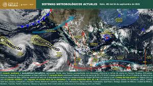 Calor intenso en Culiacán: el termómetro llegará a 38.7 grados este viernes