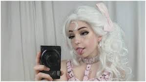18+ nsfw belle delphine подборка 1. Belle Delphine 5 Fast Facts You Need To Know Heavy Com